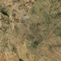 Satellite imagery of Cerro Alkhamari, BO
