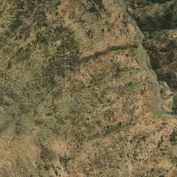 Satellite imagery of Cerro Alkhamari, BO