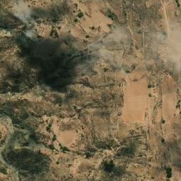 Satellite imagery of Cerro Engaño Punta, BO