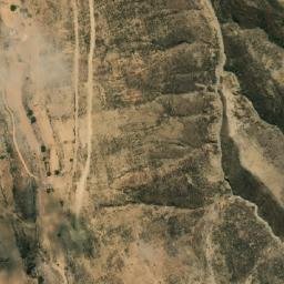 Satellite imagery of Cerro Engaño Punta, BO