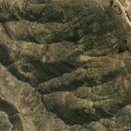 Satellite imagery of Cerro Engaño Punta, BO