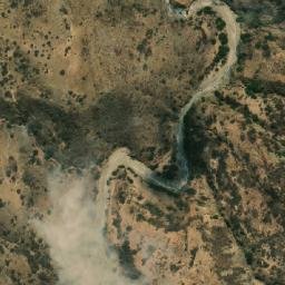 Satellite imagery of Cerro Kkota Pujio, BO