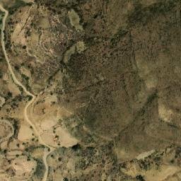 Satellite imagery of Cerro Yana Monte, BO