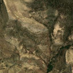 Satellite imagery of Cerro Yana Monte, BO