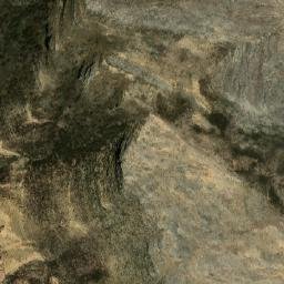 Satellite imagery of Cerro Yana Monte, BO
