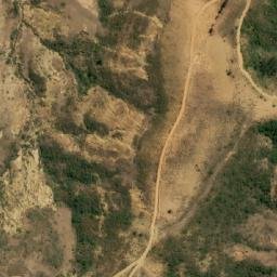 Satellite imagery of Cerro Guaya-huasi, BO