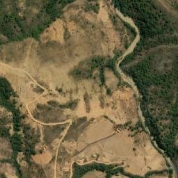 Satellite imagery of Cerro Guaya-huasi, BO