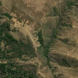 Satellite imagery of Cerro Guaya-huasi, BO