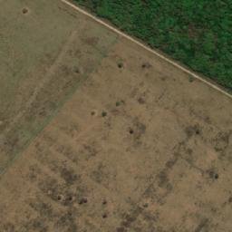 Satellite imagery of Cerro Aguada, BO