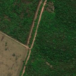 Satellite imagery of Cerro Aguada, BO