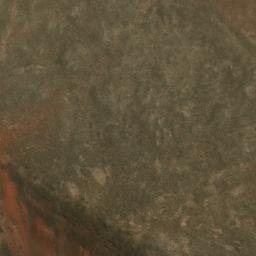 Satellite imagery of Cerro Churicoyo, CL