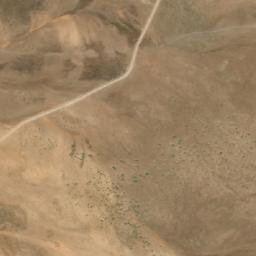 Satellite imagery of Portezuelo de Huinchuta, CL