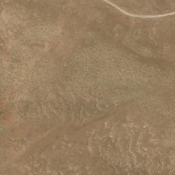 Satellite imagery of Portezuelo de Huinchuta, CL