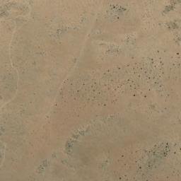 Satellite imagery of Mojón de Tres Cruces, BR