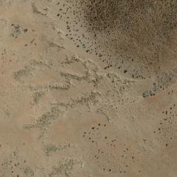 Satellite imagery of Mojón de Tres Cruces, BR