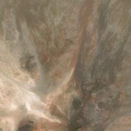 Satellite imagery of Cerro Tata Sabaya, BO