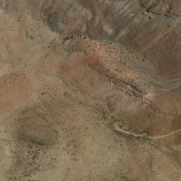 Satellite imagery of Cerro Sacasani, BO