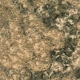 Satellite imagery of Punta San Miguel, BO