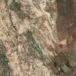 Satellite imagery of Cerro Khirula, BO