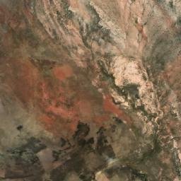 Satellite imagery of Cerro Khirula, BO