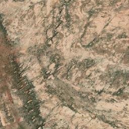 Satellite imagery of Cerro Khirula, BO