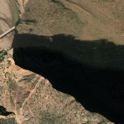 Satellite imagery of Cerro Wañuj Orkho, BO