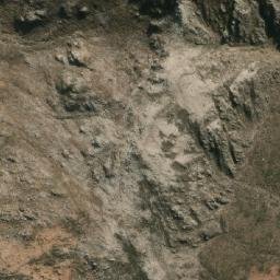 Satellite imagery of Cerro Tela Paqui, BO