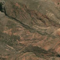 Satellite imagery of Cerro Tela Paqui, BO