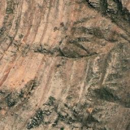 Satellite imagery of Cerro Señorayoj Punta, BO