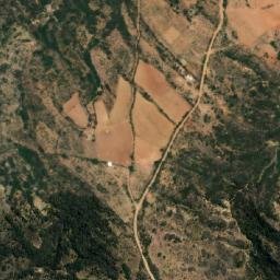 Satellite imagery of Cerro Khomer Orkho, BO