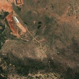 Satellite imagery of Cerro Khomer Orkho, BO