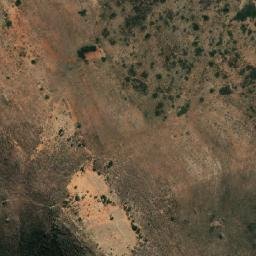 Satellite imagery of Cerro Khomer Orkho, BO