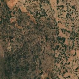 Satellite imagery of Abra Lokolasa, BO