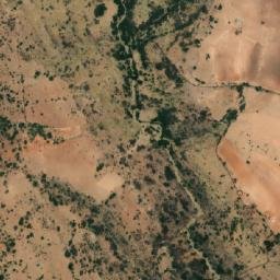 Satellite imagery of Abra Lokolasa, BO