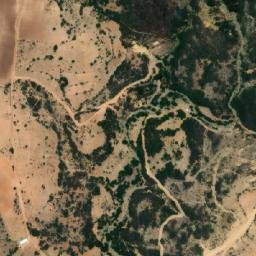 Satellite imagery of Abra Lokolasa, BO