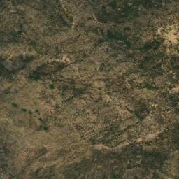 Satellite imagery of Cerro Janchusa, BO