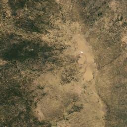 Satellite imagery of Cerro Janchusa, BO