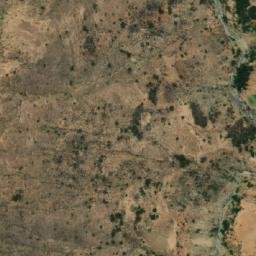 Satellite imagery of Cerro Janchusa, BO