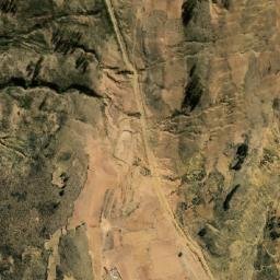 Satellite imagery of Cerro Alkhamari, BO