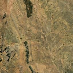Satellite imagery of Cerro Alkhamari, BO