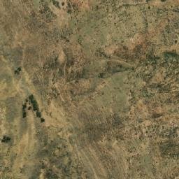 Satellite imagery of Cerro Alkhamari, BO