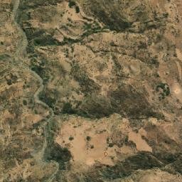 Satellite imagery of Cerro Engaño Punta, BO