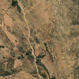 Satellite imagery of Cerro Engaño Punta, BO