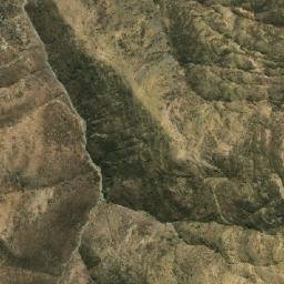 Satellite imagery of Cerro Engaño Punta, BO