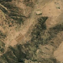Satellite imagery of Cerro Kkota Pujio, BO