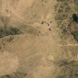 Satellite imagery of Cerro Kkota Pujio, BO