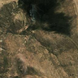 Satellite imagery of Cerro Sauciloma, BO