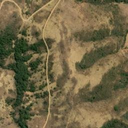Satellite imagery of Cerro Guaya-huasi, BO