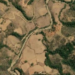 Satellite imagery of Cerro Guaya-huasi, BO