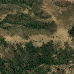 Satellite imagery of Cerro Guaya-huasi, BO
